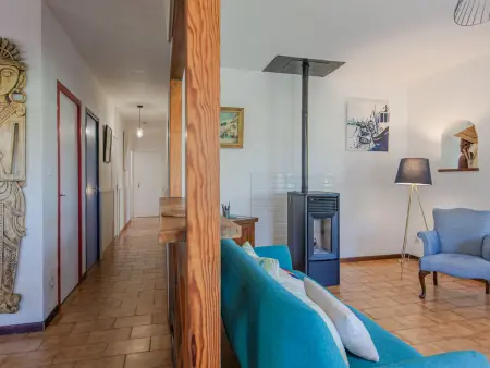 Labenne Océan 974, Maison 6 personnes à Labenne - Photo 24