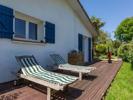 Labenne Océan 974, Maison 6 personnes à Labenne - Photo 25