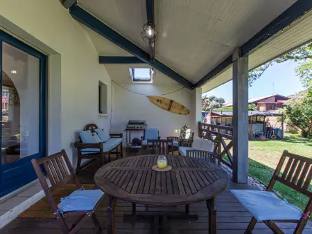 Labenne Océan 974, Maison 6 personnes à Labenne - Photo 26