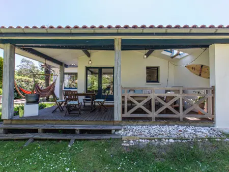 Labenne Océan 974, Maison 6 personnes à Labenne - Photo 27