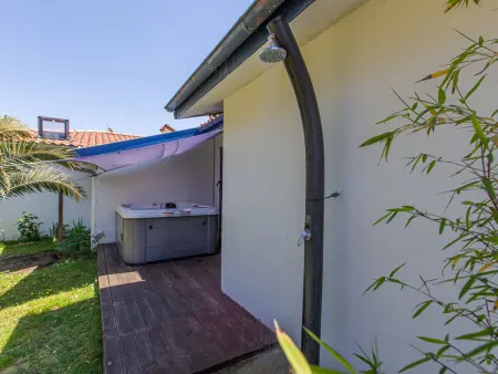 Labenne Océan 974, Maison 6 personnes à Labenne - Photo 28