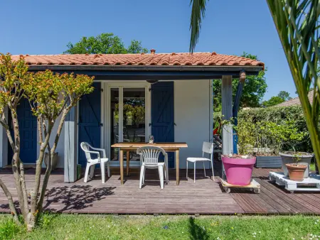 Labenne Océan 974, Maison 6 personnes à Labenne - Photo 30