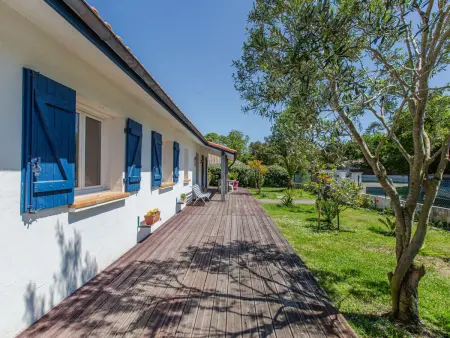 Labenne Océan 974, Maison 6 personnes à Labenne - Photo 31