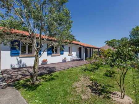 Labenne Océan 974, Maison 6 personnes à Labenne - Photo 32
