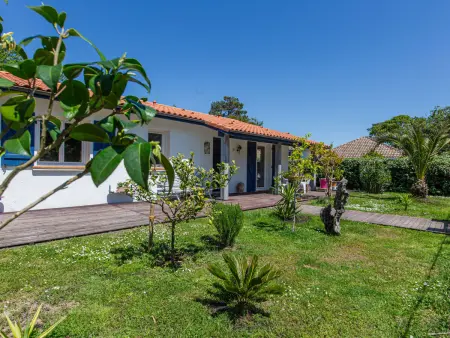 Labenne Océan 974, Maison 6 personnes à Labenne - Photo 33