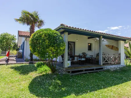 Labenne Océan 974, Maison 6 personnes à Labenne - Photo 34