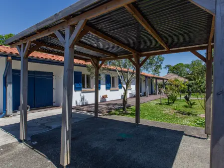 Labenne Océan 974, Maison 6 personnes à Labenne - Photo 36