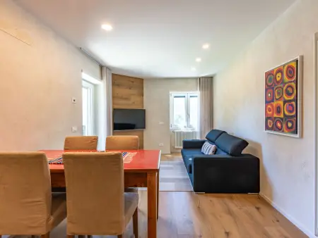 Adele, Appartement 2 personnes à Lago di Mezzola - Photo 2