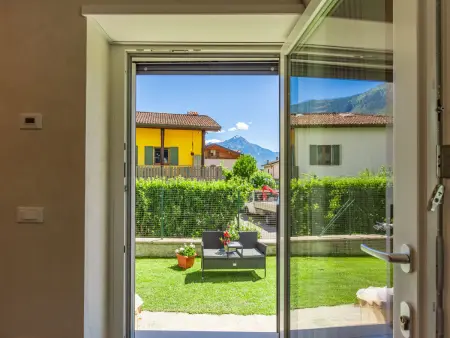 Adele, Appartement 2 personnes à Lago di Mezzola - Photo 3
