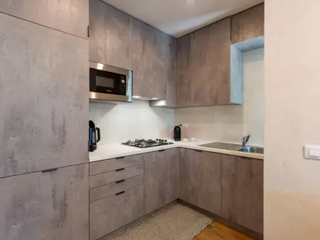 Adele, Appartement 2 personnes à Lago di Mezzola - Photo 4