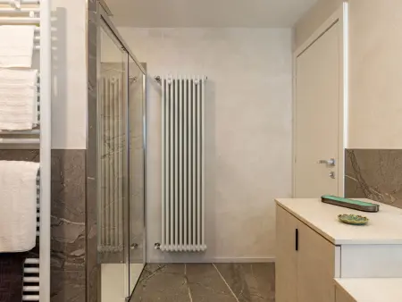 Adele, Appartement 2 personnes à Lago di Mezzola - Photo 19
