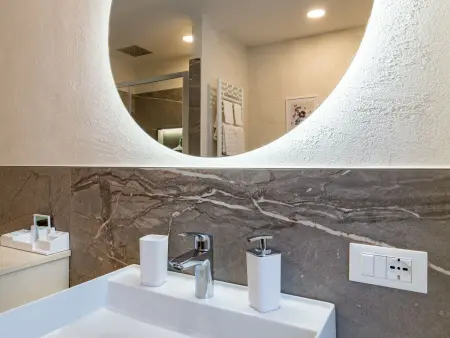 Adele, Appartement 2 personnes à Lago di Mezzola - Photo 20