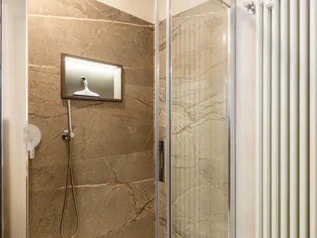 Adele, Appartement 2 personnes à Lago di Mezzola - Photo 21