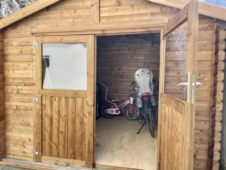 Adele, Appartement 2 personnes à Lago di Mezzola - Photo 22