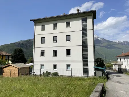 Adele, Appartement 2 personnes à Lago di Mezzola - Photo 23