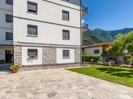 Adele, Appartement 2 personnes à Lago di Mezzola - Photo 24