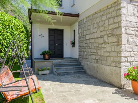 Adele, Appartement 2 personnes à Lago di Mezzola - Photo 25