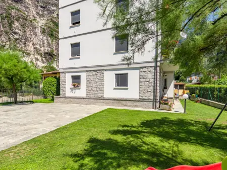 Adele, Appartement 2 personnes à Lago di Mezzola - Photo 26