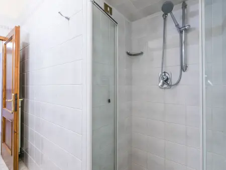 Monache 1, Gite 2 personnes à Montaione - Photo 25