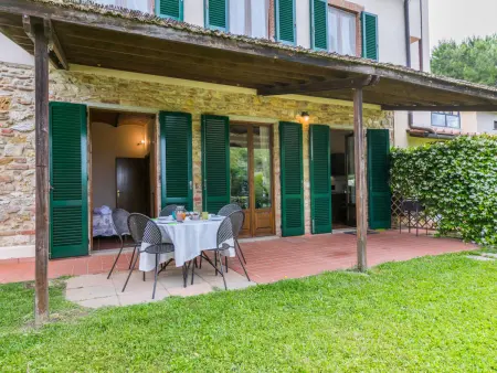 Monache 3, Gite 4 personnes à Montaione - Photo 3