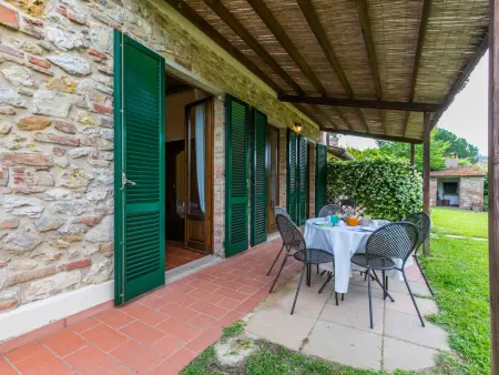 Monache 3, Gite 4 personnes à Montaione - Photo 25
