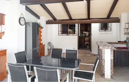 Maison 12 personnes à Las Lagunillas - Photo 4