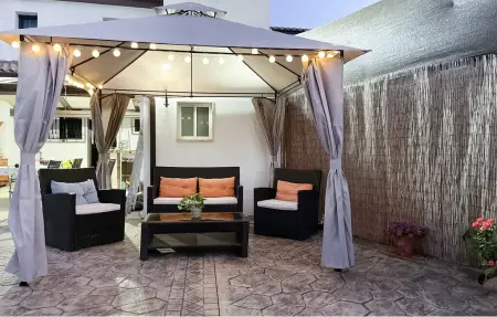 Maison 12 personnes à Las Lagunillas - Photo 6