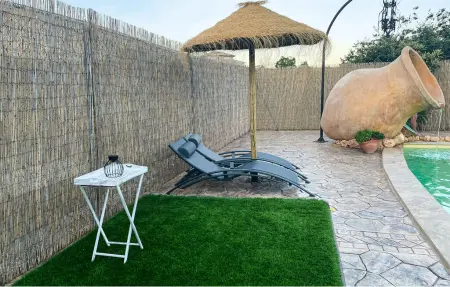 Maison 12 personnes à Las Lagunillas - Photo 9