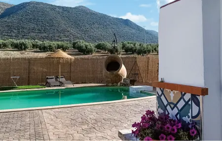 Maison 12 personnes à Las Lagunillas - Photo 10