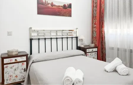 Maison 12 personnes à Las Lagunillas - Photo 12