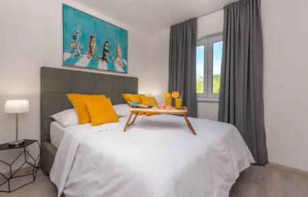 Maison 6 personnes à Biograd - Photo 3