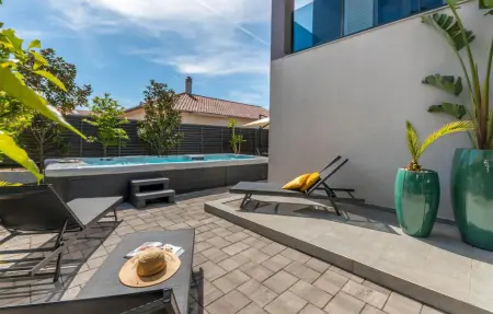 Maison 6 personnes à Biograd - Photo 4
