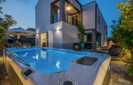 Maison 6 personnes à Biograd - Photo 7
