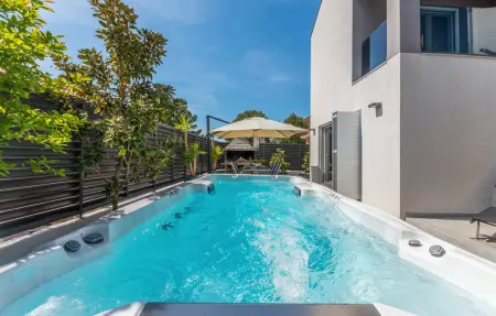 Maison 6 personnes à Biograd - Photo 9