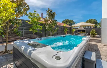 Maison 6 personnes à Biograd - Photo 10