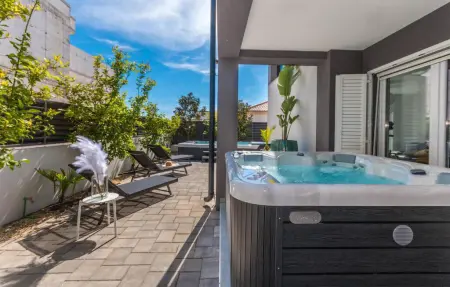 Maison 6 personnes à Biograd - Photo 14
