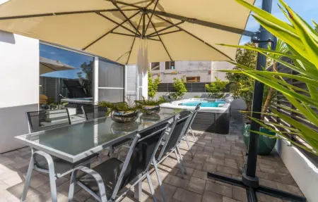 Maison 6 personnes à Biograd - Photo 16