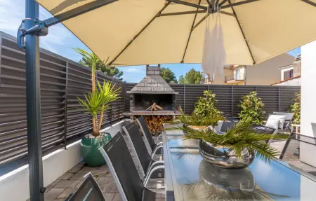 Maison 6 personnes à Biograd - Photo 17