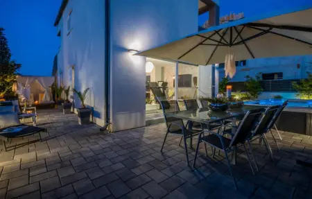 Maison 6 personnes à Biograd - Photo 18