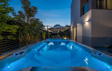 Maison 6 personnes à Biograd - Photo 19