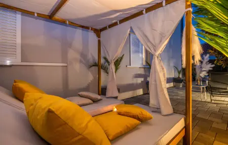 Maison 6 personnes à Biograd - Photo 20