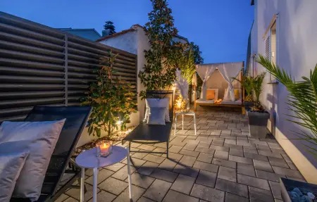 Maison 6 personnes à Biograd - Photo 21
