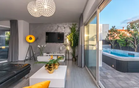 Maison 6 personnes à Biograd - Photo 23