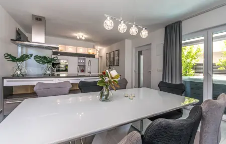 Maison 6 personnes à Biograd - Photo 25