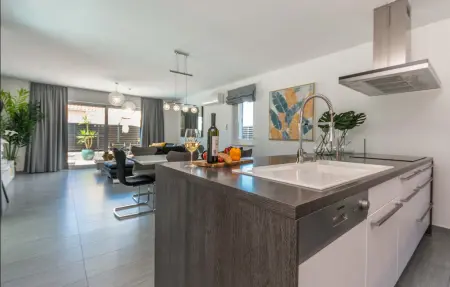 Maison 6 personnes à Biograd - Photo 26