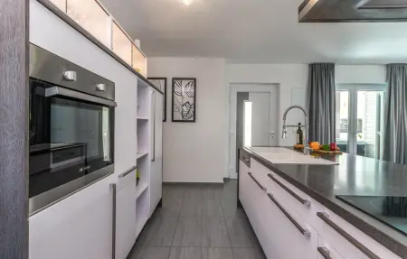 Maison 6 personnes à Biograd - Photo 27