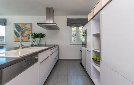 Maison 6 personnes à Biograd - Photo 28