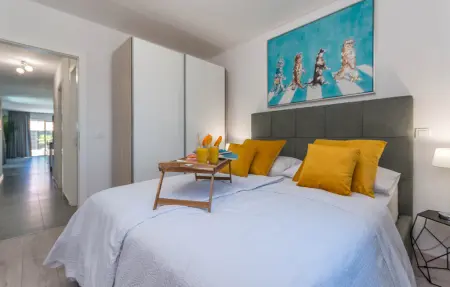 Maison 6 personnes à Biograd - Photo 29