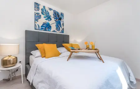 Maison 6 personnes à Biograd - Photo 30