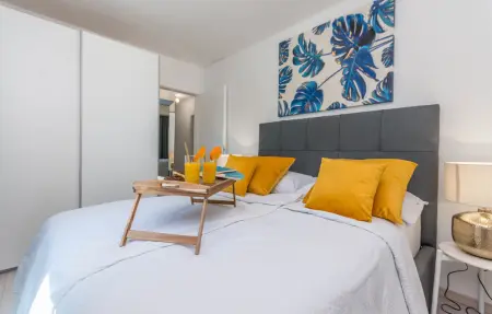 Maison 6 personnes à Biograd - Photo 31